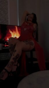 SweetyBecky Public Pic