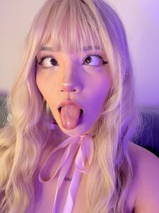 RosesLizzyy Bunny Bunny Pic 4