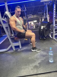 Public od shadowhot90  3 snímek