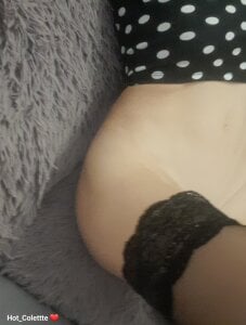 Hot_Colettte Legfrissebb 😘 Pic 6