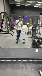 Thor_691 Casual 사진 2