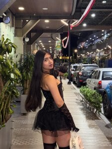 MeowCherry Public Bilde