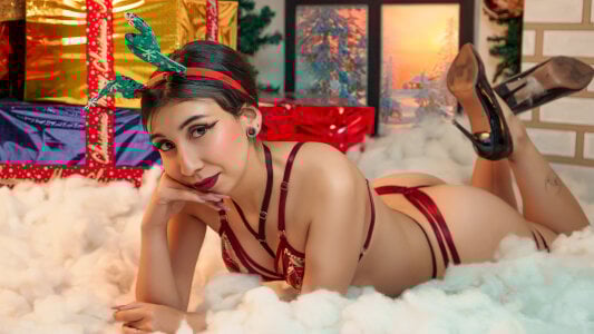 Isabella_Crofts MERRY CHRISTMAS🎄  6. fénykép