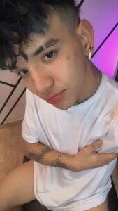 todoroki_g boy cute Pic