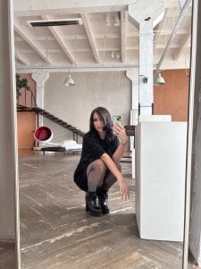 AnneAverry cool photos Pic