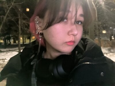 EvelinaKilner dangerous queen 圖片 2