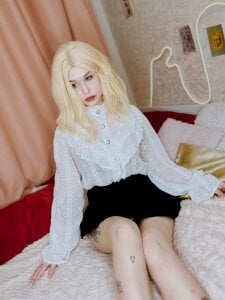 EllieHeart Public Bilde 2