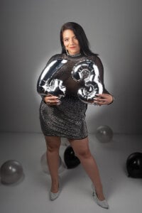 Megan_Milf__ MY BIRTHDAY slika 2