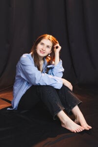 JosieNadile business style Pic 4