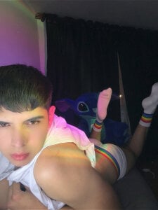 Johan_stick 🌈😍🥰🥵 Pic 4