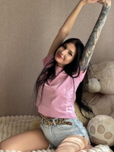 Public de AuraXO  4 Imagens