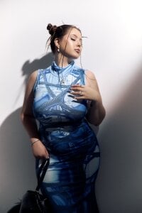 PixelGoddess Fusion lady Pic 8