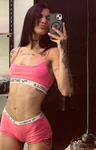 Zdjęcia SophieBatory Sportwear:  2