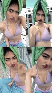 Zdjęcia LilithCorpse_ Body Language 👄:  6