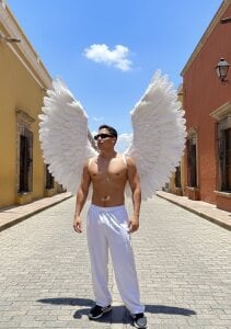 xTommy_Steigerx 🎃👻 Welcome October! 🍂🍎 Pic 2