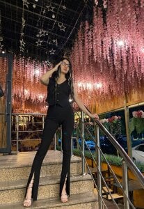 Scarlett_FlamePublic图片 2