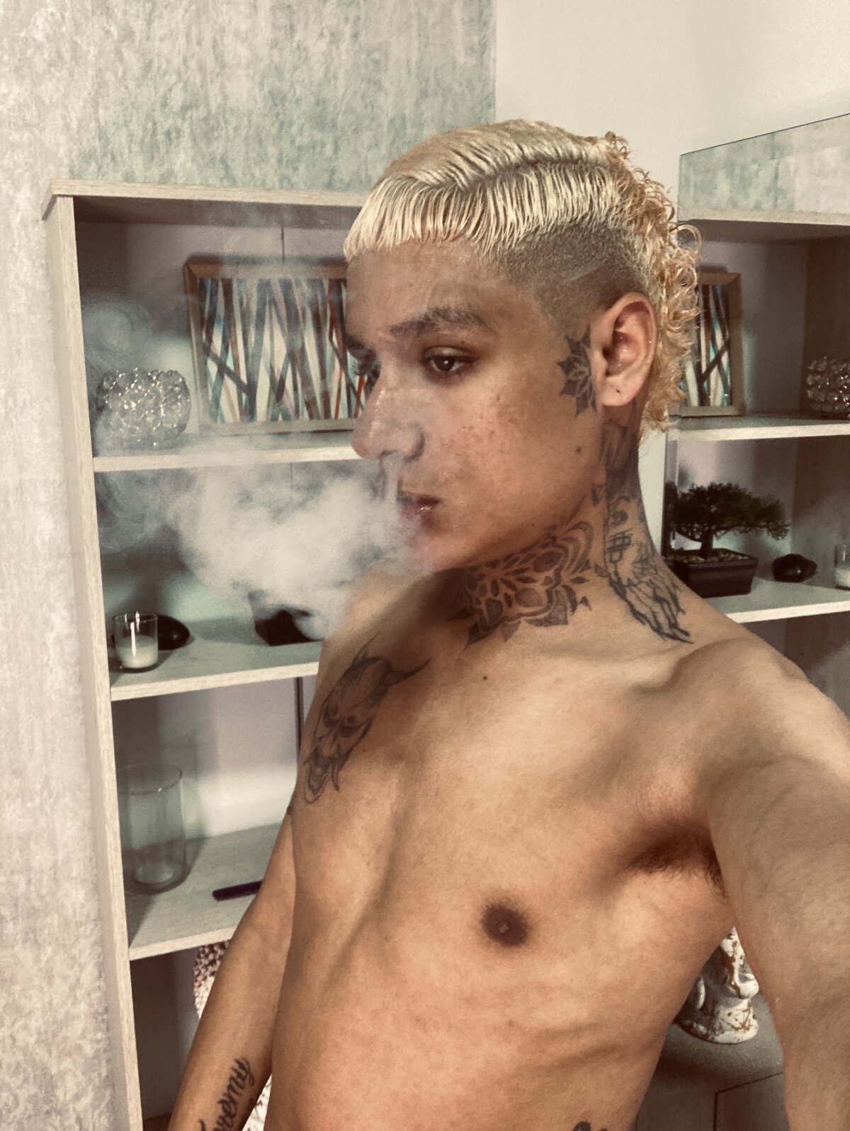 GaelCarter Trending Plaatje 3366