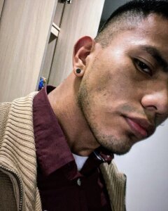 Facherito de Aay_Santiago  Imagens