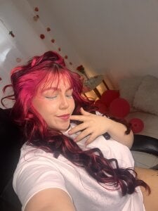 lanna__wilson san valentin Foto 5