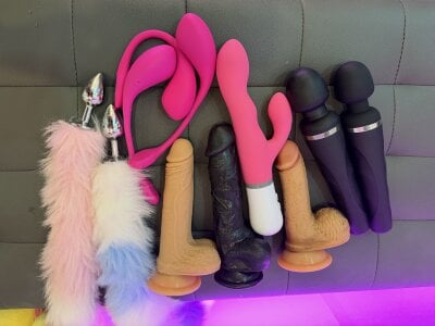 Felicity-Feline play with me Poză