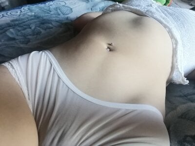 Emily_Tx_ Think of me... Pic