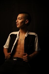 Dereck_Boy_ Shadows Immagine 