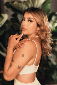 Glamour girl de LisaMonroe_  4 Imagens