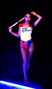 Little_caprice_x Happy Halloween 2025 Pic 2