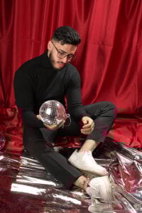 Liam_Kleiin 🎄​sexy christmas🎄​ Pic 5