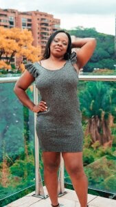 CristinSexy Public Pic 5