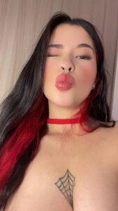 im_nika_ Pretty face Pic