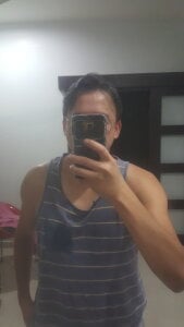 littlegoddyboy myself Pic 5