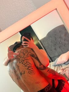 Ares_n_abby Ares and abby Pic 4