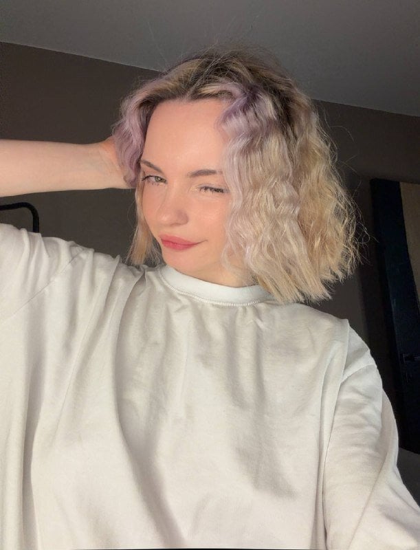 MaryFlare Public зображення