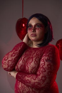 San valentin de NamiInk_hot69  6 Imagens