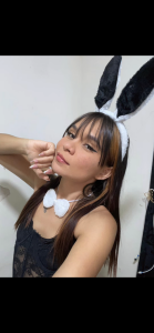 Evangeline666 Sweet Glow Pic 3