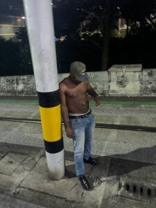 CorvisXnc0012 Real Me Pic 5