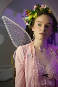 MephalaHOMM3 The Flower Nymph 사진 7