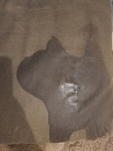 Squirt de Rorschach de cplcokins34  5 photos