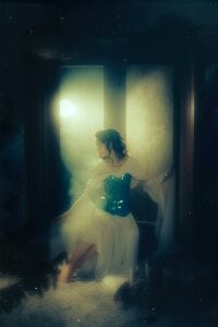 delorathecookiee Loving and caring princess Foto 2