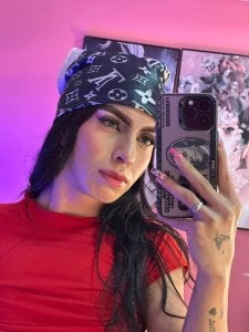 Fernanda_thail_ 💖🔥 Billede 5