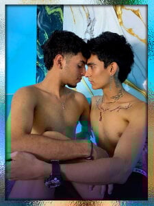 Ian_Hunter Love in communion Billede