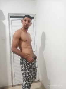 WolfChrist Un vistazo de mi Pic 2