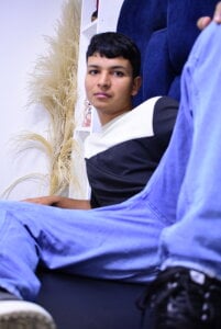 Joseph_Gonzalez hi! Pic 5