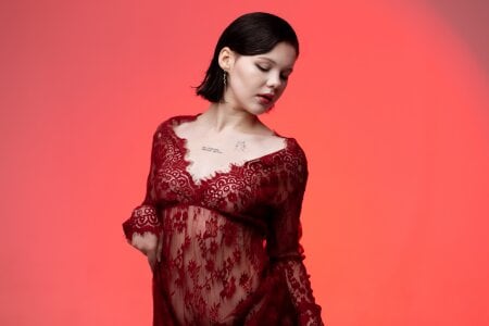 RubyAngel I just want to be yours... Pic