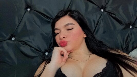 GabyLatina22 Public Pic 2