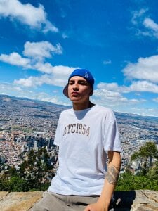 Public de Juanse_Colling  3 Imagens