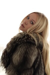 Fur & Heels de pureeangel  3 Imagens