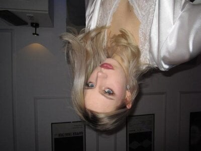 cherry25 Public Foto