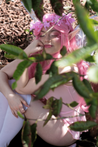 ArianaFranco Trick or Treat 👻🎃🧡 사진 9